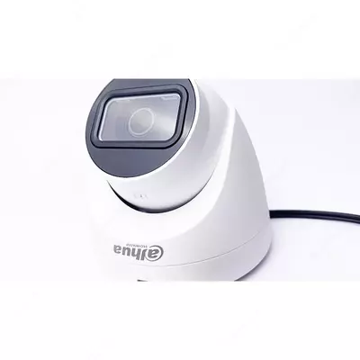 250 000 сум / шт. Купольная HDCVI камера Dahua DH-HAC-HDW1200TRQP-A-0280B-S5 для видеонаблюдения