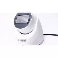 от {0} сум Купольная HDCVI камера Dahua DH-HAC-HDW1200TRQP-A-0280B-S5 для видеонаблюдения