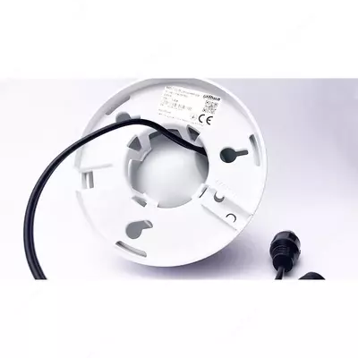 Купольная HDCVI камера Dahua DH-HAC-HDW1200TRQP-A-0280B-S5 для видеонаблюдения Оптом и розница