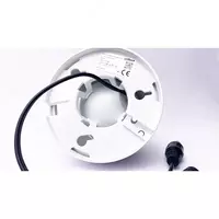 Купольная HDCVI камера Dahua DH-HAC-HDW1200TRQP-A-0280B-S5 для видеонаблюдения Оптом и розница