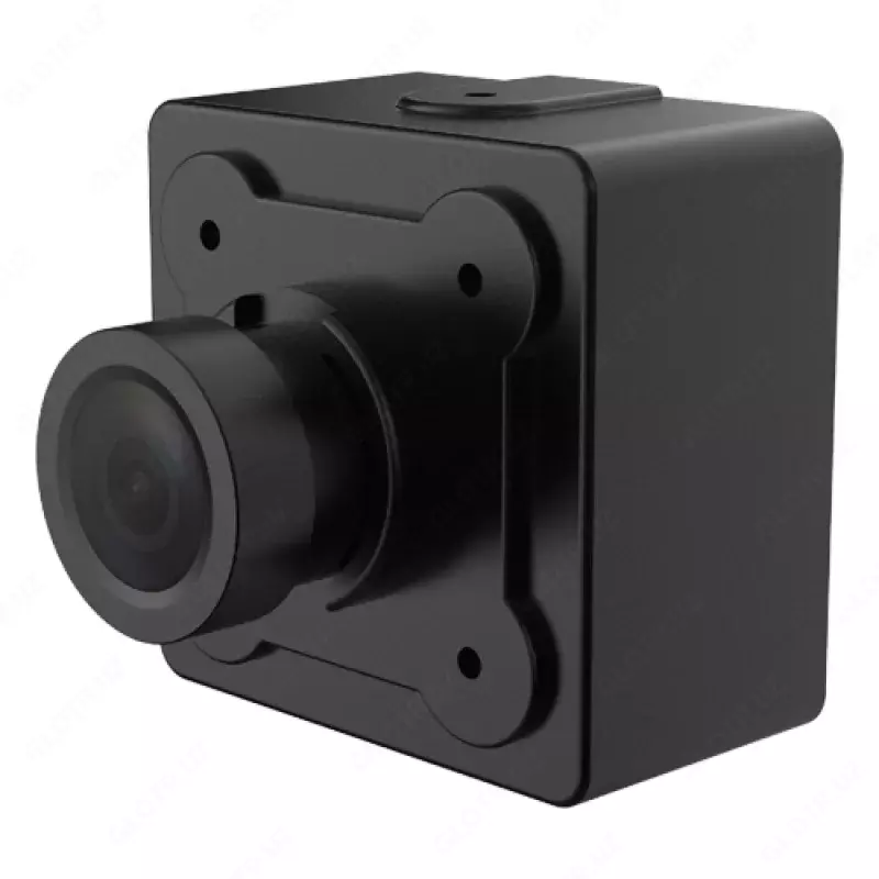 Мини HDCVI камера Dahua DH-HAC-HUM3201BP-0280P для видеонаблюдения