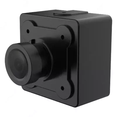 Мини HDCVI камера Dahua DH-HAC-HUM3201BP-0280P для видеонаблюдения