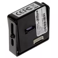 Мини HDCVI камера Dahua DH-HAC-HUM3201BP-0280P для видеонаблюдения - от {0} сум