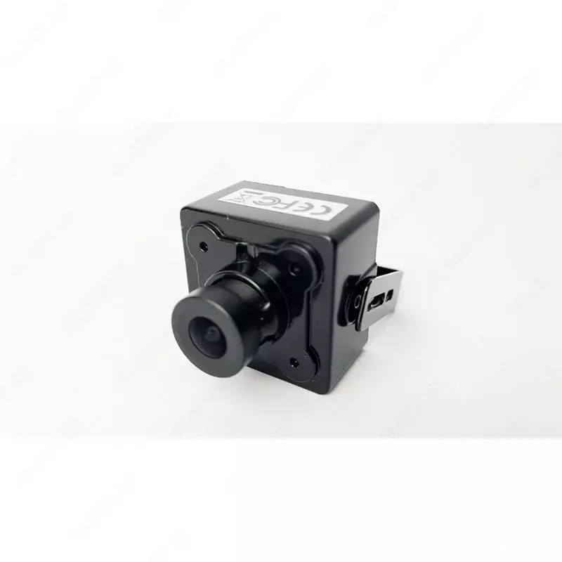 Мини HDCVI камера Dahua DH-HAC-HUM3201BP-0280P для видеонаблюдения Оптом и розница