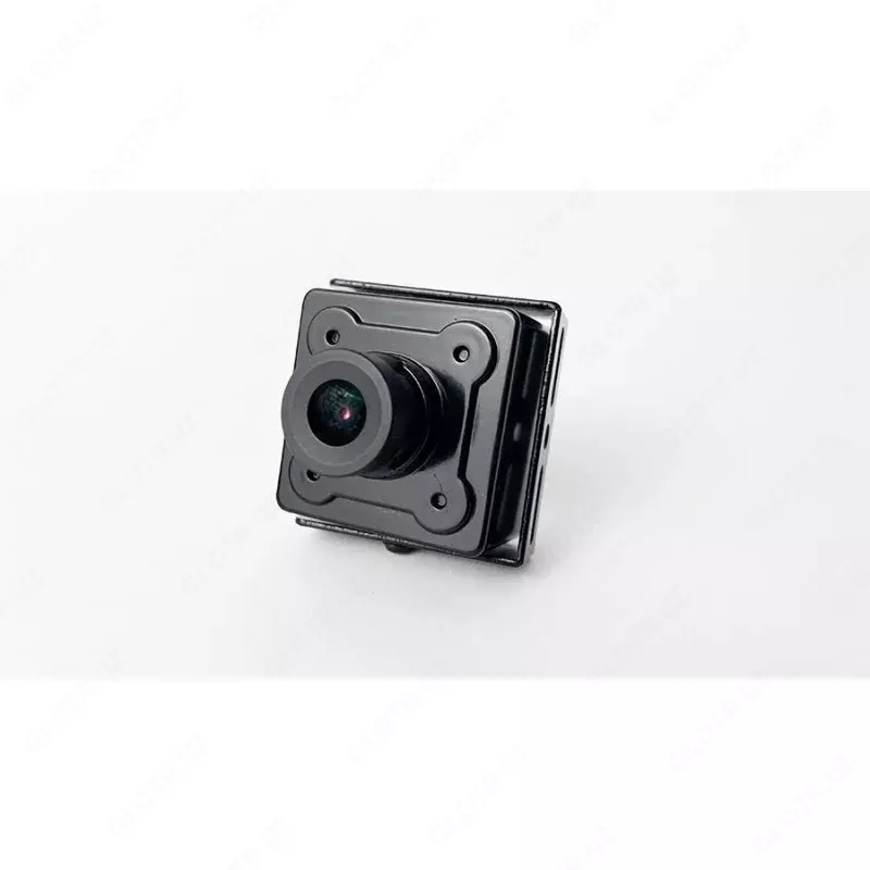 Мини HDCVI камера Dahua DH-HAC-HUM3201BP-0280P для видеонаблюдения IDCAM