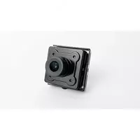 Мини HDCVI камера Dahua DH-HAC-HUM3201BP-0280P для видеонаблюдения IDCAM