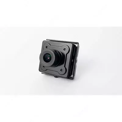 Мини HDCVI камера Dahua DH-HAC-HUM3201BP-0280P для видеонаблюдения IDCAM