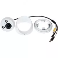 от {0} сум Купольная HDCVI камера Dahua DH-HAC-HDW2401RP-Z-27135 для видеонаблюдения