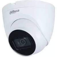 HDCVI камера Dahua DH-HAC-HDW1500TLQP-A-S3A(2.8mm) для видеонаблюдения
