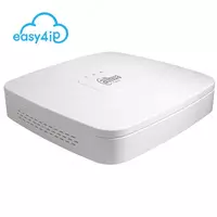 Dahua DHI-NVR2108-4KS2 IP video yozuvchisi