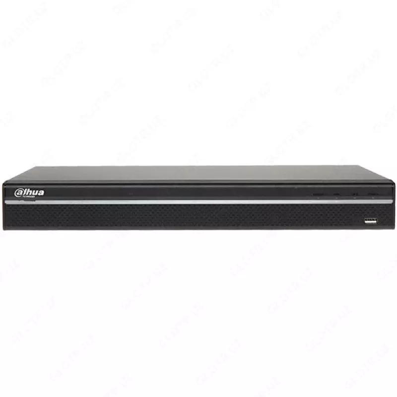 от {0} сум IP-видеорегистратор Dahua DHI-NVR2208-4KS2