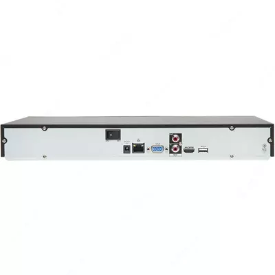 IP-видеорегистратор Dahua DHI-NVR2208-4KS2 IDCAM