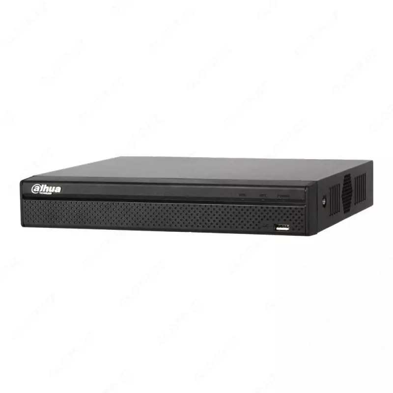 IP-видеорегистратор Dahua DHI-NVR2216-4KS2