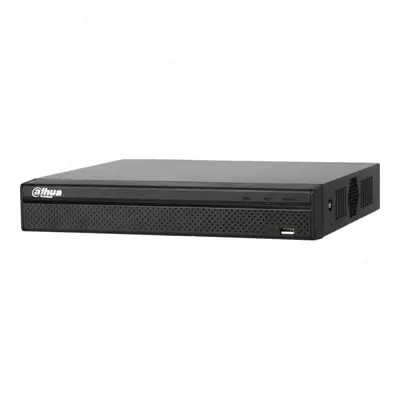 IP-видеорегистратор Dahua DHI-NVR2216-4KS2