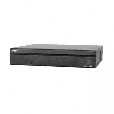 IP-видеорегистратор Dahua DHI-NVR5864-R-4KS2