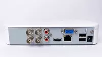 от {0} сум XVR видеорегистратор Dahua DH-XVR5104C-I3