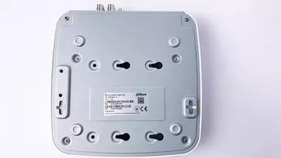 XVR видеорегистратор Dahua DH-XVR5104C-I3 Оптом и розница