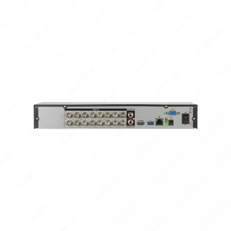 от {0} сум XVR видеорегистратор Dahua DH-XVR5116HS-I2
