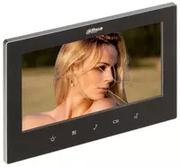 IP монитор видеодомофона Dahua DHI-VTH1521G