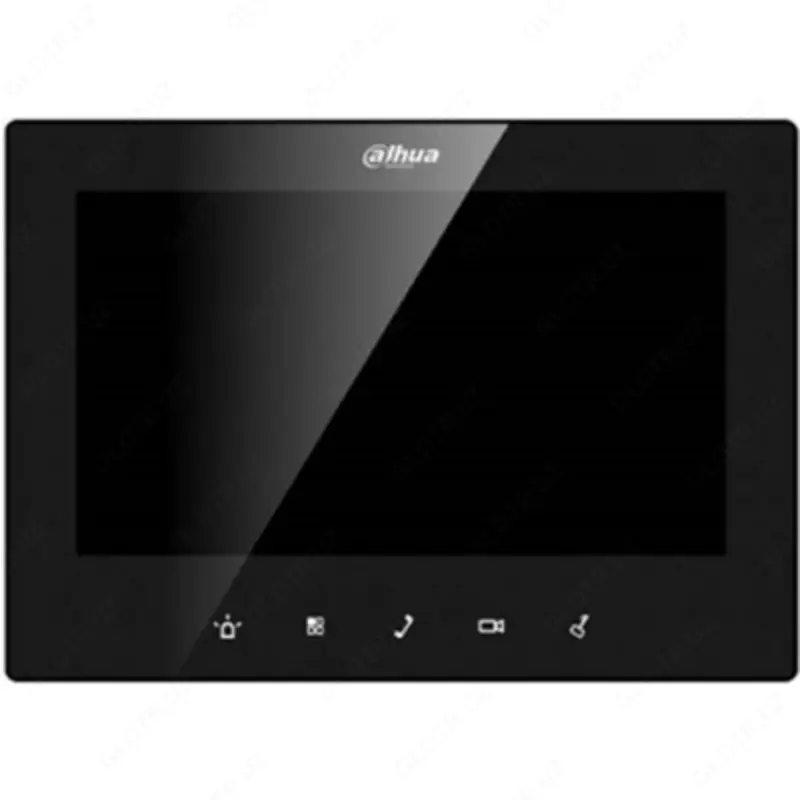 IP монитор видеодомофона Dahua DHI-VTH1521G - от {0} сум