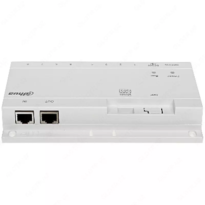 Специализированный PoE коммутатор Dahua DHI-VTNS1060A - от {0} сум