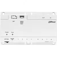 Специализированный PoE коммутатор Dahua DHI-VTNS1060A Оптом и розница