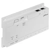 Специализированный PoE коммутатор Dahua DHI-VTNS1060A IDCAM