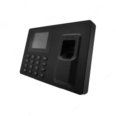 Цена по запросу Терминал учета рабочего времени Dahua DHI-ASA1222E-S