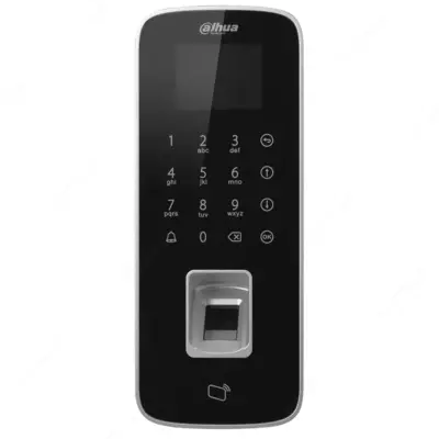 Dahua DHI-ASI1212D mustaqil boshqaruvchi (kirish terminali) - 1 299 000 so'm / dona