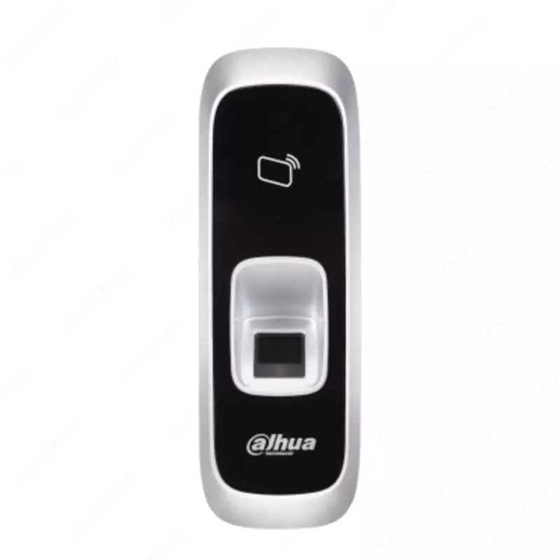 RFID считыватель Dahua DHI-ASR1102A(V2) (карты и отпечатки пальцев) - от {0} сум