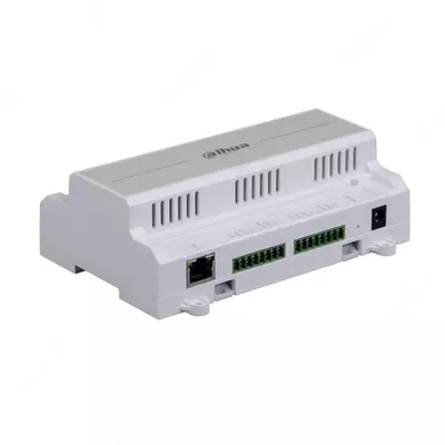 Контроллер доступа для двух дверей Dahua DHI-ASC1202B-S - 444 000 сум / шт.