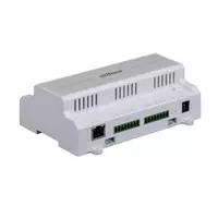 Контроллер доступа для двух дверей Dahua DHI-ASC1202B-S - от {0} сум