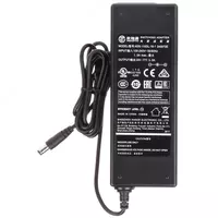 Блок питания Dahua ADS-110DL-19-1 240072E для коммутатора Dahua VTNS1060A - от {0} сум