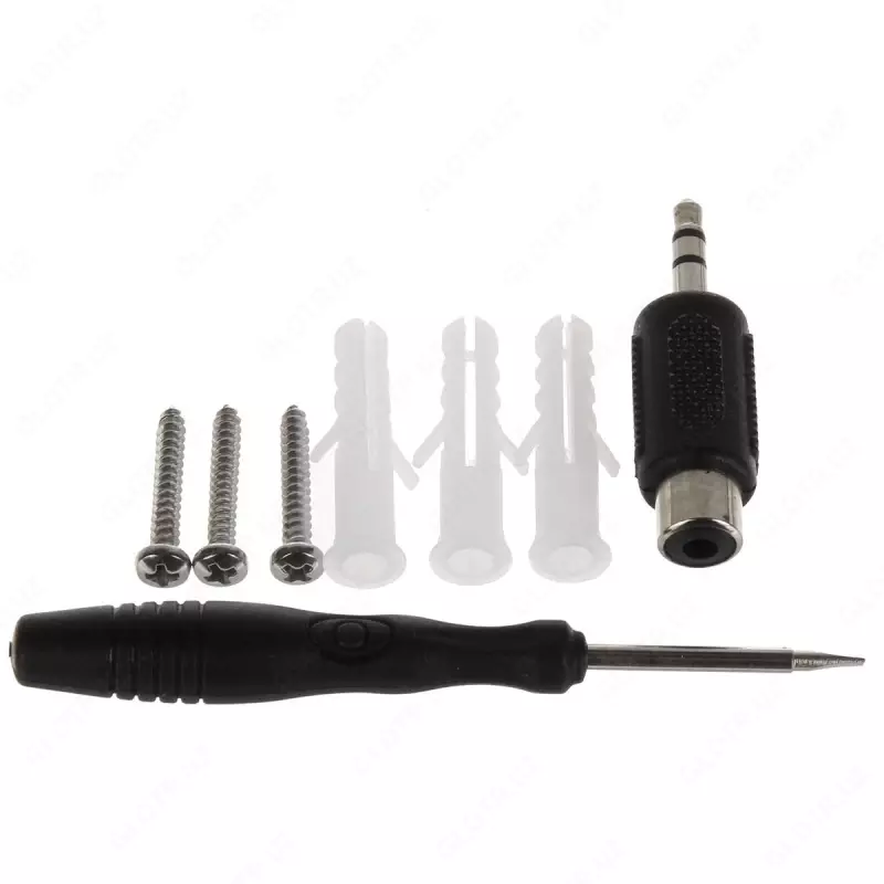 Микрофон для камер Dahua DH-HAP100 IDCAM