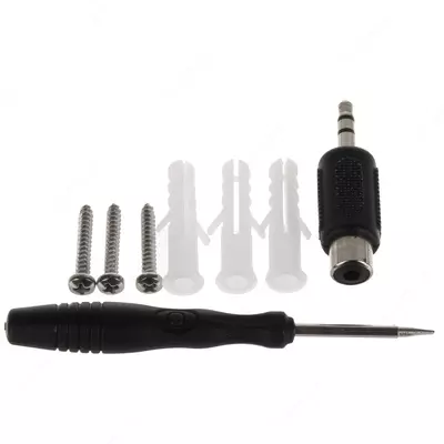 Микрофон для камер Dahua DH-HAP100 IDCAM