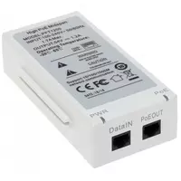 Dahua DH-PFT1200 Gigabit PoE injektori (PoE Extender)