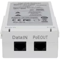 {0} so'mdan Dahua DH-PFT1200 Gigabit PoE injektori (PoE Extender)