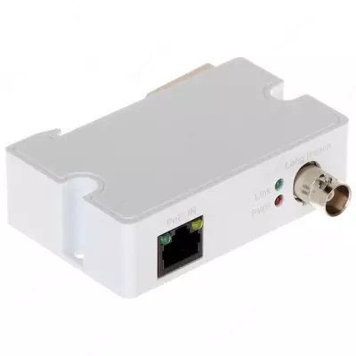 Конвертер сигнала Dahua DH-LR1002-1EC (приемник)