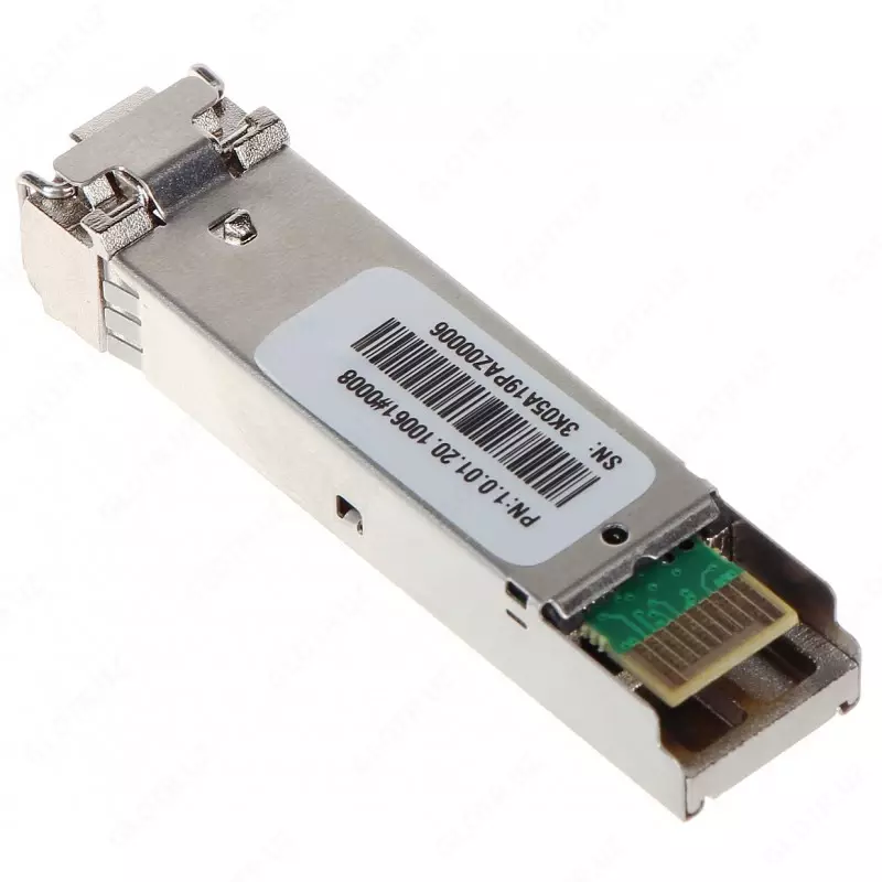 Одномодовый оптический модуль Dahua DH-PFT3920 - от {0} сум