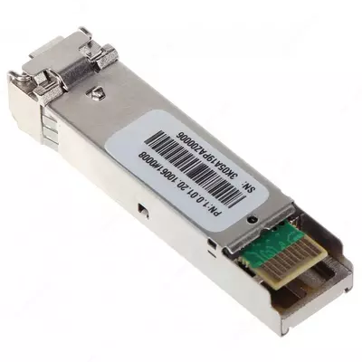 Одномодовый оптический модуль Dahua DH-PFT3920 - 290 000 сум / шт.