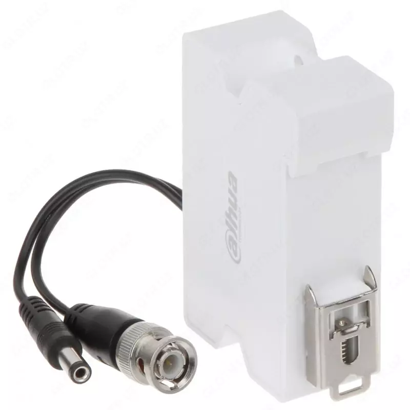 POC приемник 1-канальный Dahua DH-PFM811-C - от {0} сум