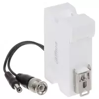 POC приемник 1-канальный Dahua DH-PFM811-C - от {0} сум