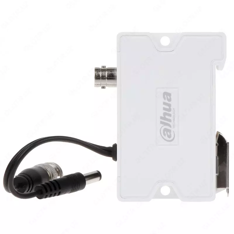 от {0} сум POC приемник 1-канальный Dahua DH-PFM811-C