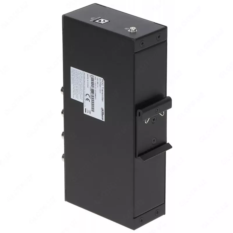 POC передатчик 4-канальный Dahua DH-PFM811-4CH - от {0} сум