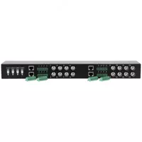 HDCVI пассивный приемо-передатчик 16-канальный Dahua DH-PFM809 (балун) - от {0} сум