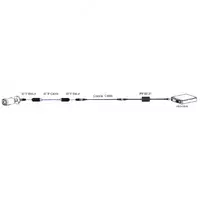 Изолятор HDCVI Dahua DH-PFM791 - от {0} сум