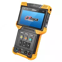 CCTV тестер для подключения видеокамер Dahua DH-PFM900-E