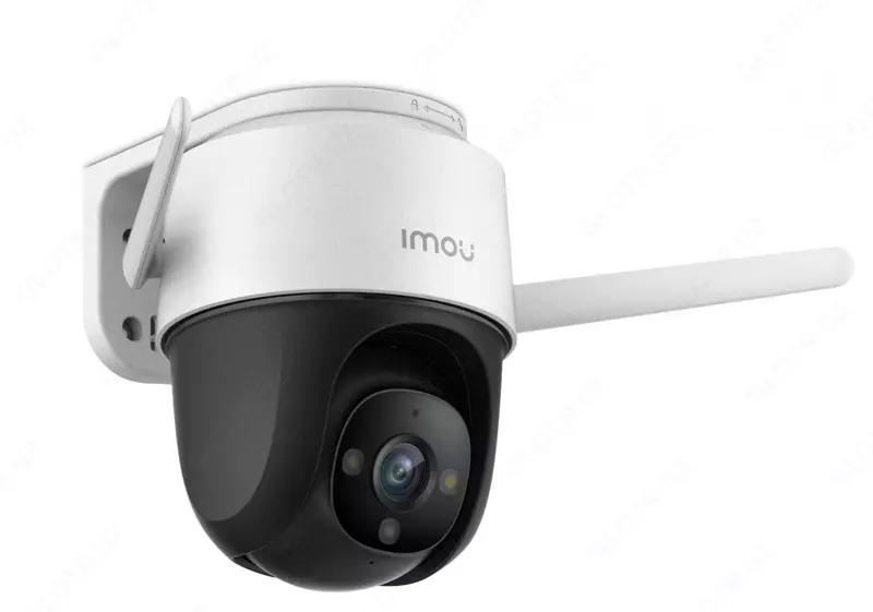 Imou Crusier 4MP (IPC-S42FP-0360B-imou) - simsiz tashqi PTZ IP videokamera - {0} so'mdan