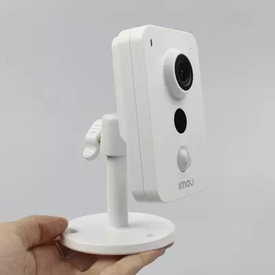 Внутренняя IP камера Dahua DH-IPC-K42AP Dahua - 538 345.4 сум / шт.