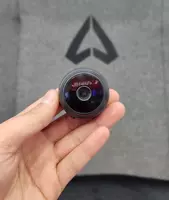 Внутренняя миниатюрная камера наблюдения беспроводная